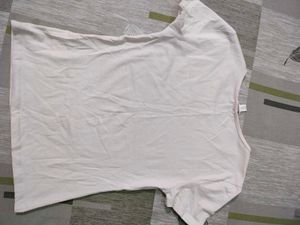 Beige T-Shirt