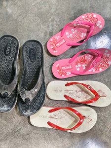 Comfortable Flip-Flops for Women