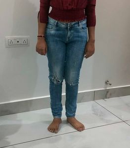 jeans
