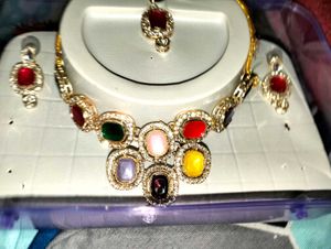Necklace Set