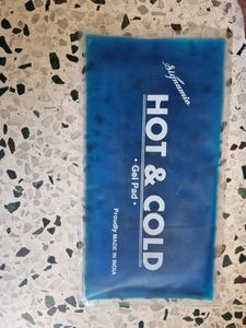 Hot and Cold Pack For Pain Refief