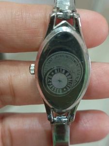 Vintage Paul jardin watch