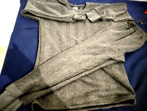 New Thermal Set