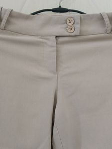 Flared Trousers