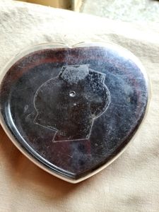 Heart Shape Box For Chocolate Packing Etc