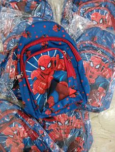 Spider-Man Sling Bag