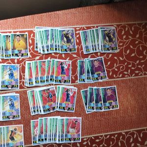 2016 Full Complete set