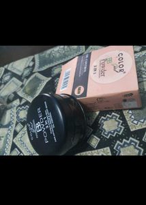 Color Girl Powder 3 In 1