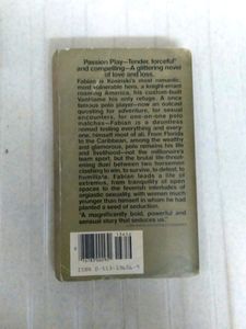 Passion Play - Vintage Novel