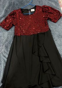 Sparkling Sequin Dress