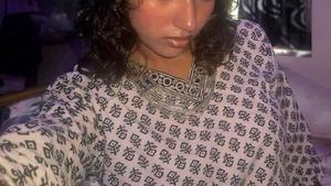 Short cotton Kurti