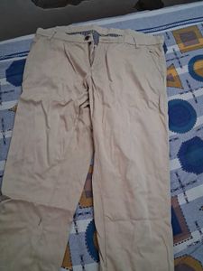 Lightweight Casual Pants