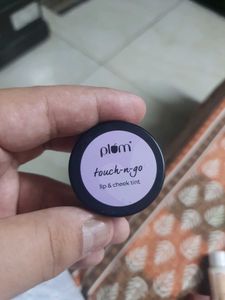 combo of beauty products