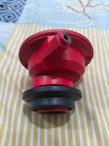 Indane Regulator