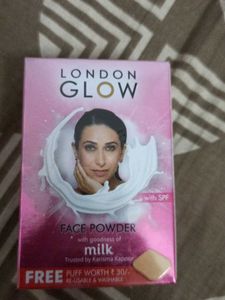 Face Powder