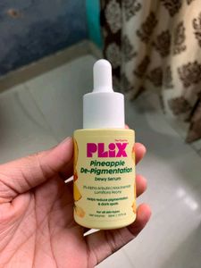 PLIX Pineapple De-Pigmentation Dewy Serum