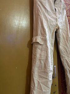 Women's Cargo Pants