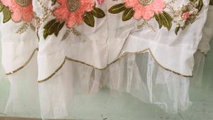 Ghagra, Lancha