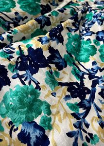 Kids Girl Designer Frock