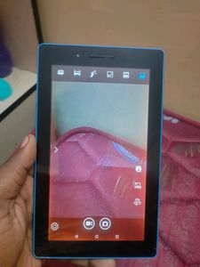 calling Lenovo Tab 3