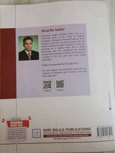 Elementary Organic Chemistry for NEET