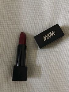 Nykaa Wicked Wine Lipstick