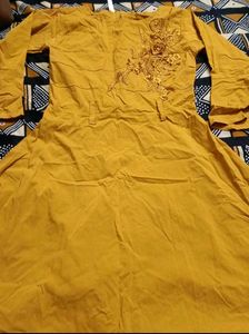 Comboo dress