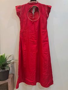 Women's fancy kurti