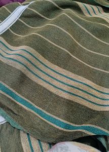 bathroom towel