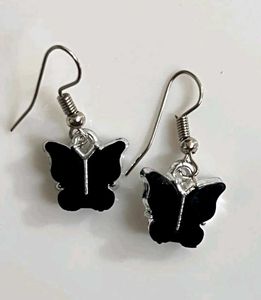 Butterfly Jewellery Set combo