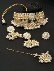 Bridal Jewelry Set