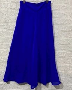 Blue Pallazo