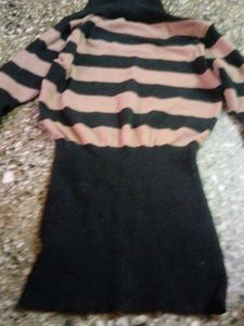 Beautiful Sweater Type Top