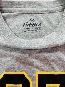 ❗️FREE DELIVERY❗️Fabflee New Tshirt