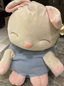 Cute Plush Pig Toy