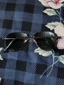 Aviator Style Sunglasses