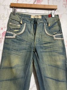 Gesture Denim Jeans - Stylish &amp; Comfortable