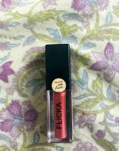 flicka Lipstick - Shade 06