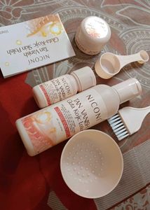 TAN VANISH Gluta-Kojic Skin Polish