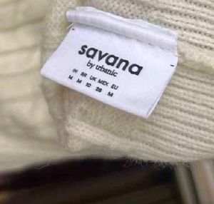 Argyle Beige Light Academia Knit Cardigan
