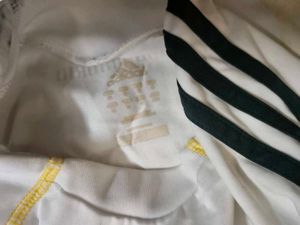 Real Madrid2009-2010jersey shirt