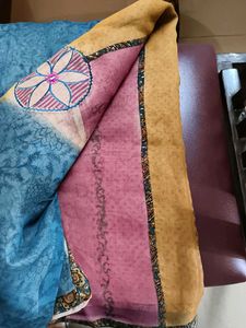 Beautiful Saree - Premium quality