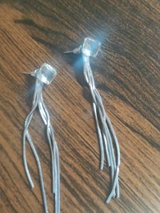 4 Pair Or Party Wear Earing