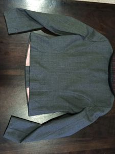 Korean Blazer