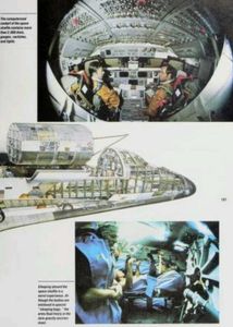 Space Travel: The World Book of  Exploration