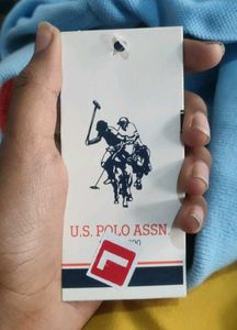 US Polo Assn. T-Shirt