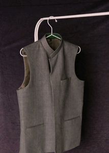 Men's Bandhgala Nehru Jacket