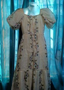 Vintage Floral Elegance 🌸