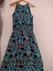 One Piece, Long Dress