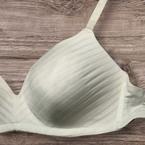 Next UK Padded Lightly Lined Everyday Bra